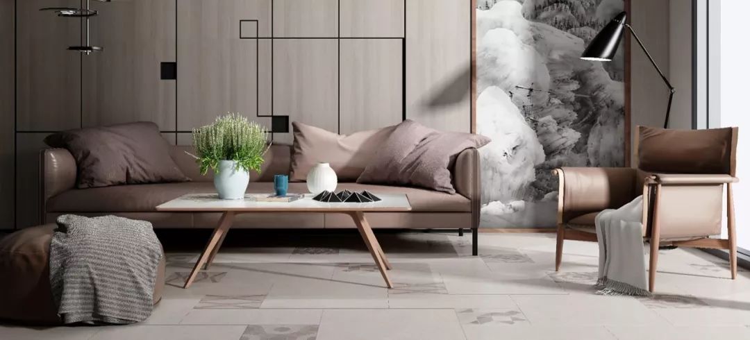 柔光·地标 | 29°，不將(jiāng)就(jiù)的生活溫度